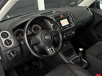 Volkswagen - tiguan - 1.4 tsi sport&style - car - 2010|k-027-vz|iaw - afbeelding 9 van  29