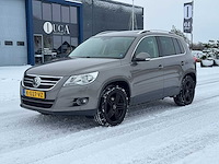 Volkswagen - tiguan - 1.4 tsi sport&style - car - 2010|k-027-vz|iaw - afbeelding 1 van  29