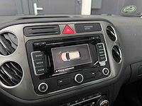Volkswagen - tiguan - 1.4 tsi sport&style - car - 2010|k-027-vz|iaw - afbeelding 15 van  29