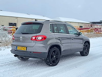 Volkswagen - tiguan - 1.4 tsi sport&style - car - 2010|k-027-vz|iaw - afbeelding 18 van  29