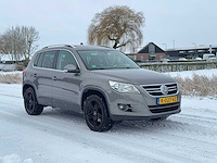 Volkswagen - tiguan - 1.4 tsi sport&style - car - 2010|k-027-vz|iaw - afbeelding 19 van  29