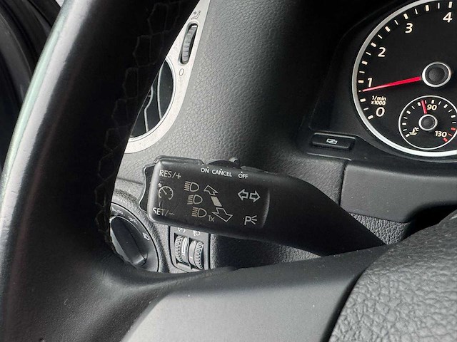 Volkswagen - tiguan - 1.4 tsi sport&style - car - 2010|k-027-vz|iaw - afbeelding 20 van  29