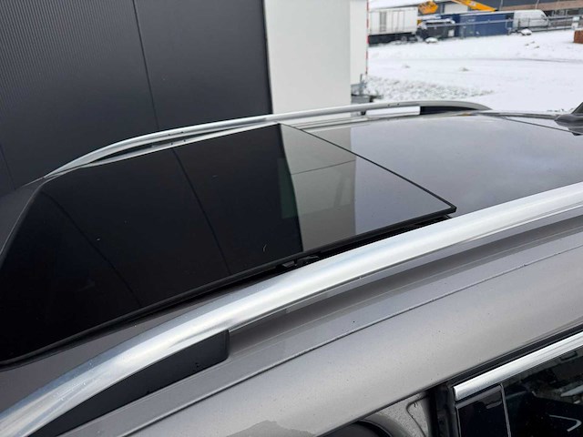 Volkswagen - tiguan - 1.4 tsi sport&style - car - 2010|k-027-vz|iaw - afbeelding 12 van  29