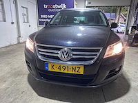 Volkswagen - tiguan - 1.4 tsi sport&style - k-491-nz - afbeelding 20 van  22