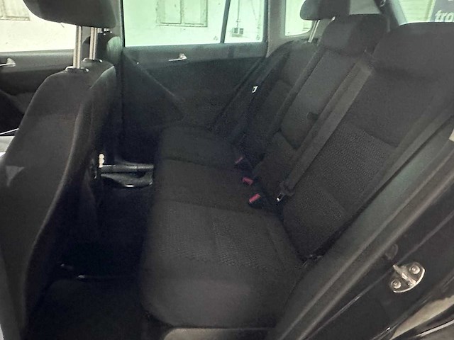 Volkswagen - tiguan - 1.4 tsi sport&style - k-491-nz - afbeelding 8 van  22