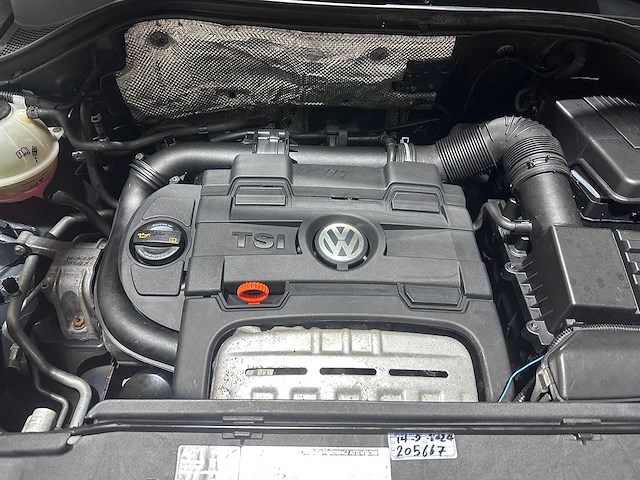 Volkswagen - tiguan - 1.4 tsi sport&style - k-491-nz - afbeelding 13 van  22