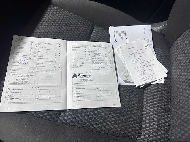 Volkswagen - tiguan - 1.4 tsi sport&style - k-491-nz - afbeelding 14 van  22