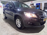 Volkswagen - tiguan - 1.4 tsi sport&style - k-491-nz - afbeelding 19 van  22