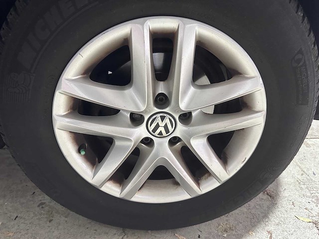 Volkswagen - tiguan - 1.4 tsi sport&style - k-491-nz - afbeelding 10 van  22