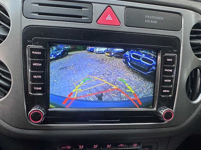 Volkswagen - tiguan - 1.4 tsi sport&style - k-491-nz - afbeelding 11 van  22