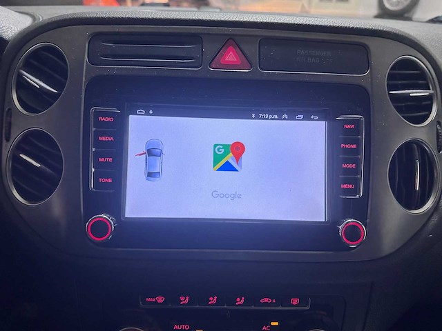 Volkswagen - tiguan - 1.4 tsi sport&style - k-491-nz - afbeelding 6 van  22