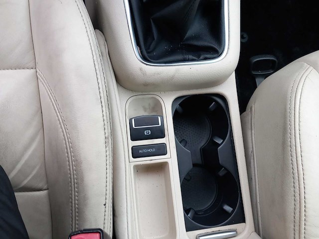 Volkswagen - tiguan - 1.4 tsi sport&style - personenauto - afbeelding 3 van  18