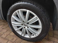 Volkswagen - tiguan - 1.4 tsi sport&style - personenauto - afbeelding 5 van  18