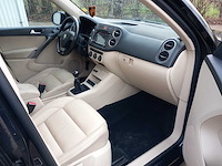 Volkswagen - tiguan - 1.4 tsi sport&style - personenauto - afbeelding 6 van  18