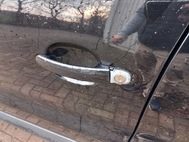 Volkswagen - tiguan - 1.4 tsi sport&style - personenauto - afbeelding 8 van  18