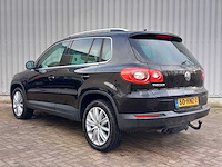 Volkswagen - tiguan - 1.4 tsi sport&style - personenauto - afbeelding 10 van  18