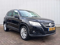 Volkswagen - tiguan - 1.4 tsi sport&style - personenauto - afbeelding 1 van  18