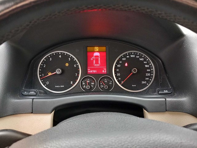 Volkswagen - tiguan - 1.4 tsi sport&style - personenauto - afbeelding 14 van  18