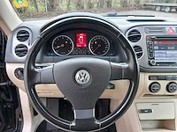 Volkswagen - tiguan - 1.4 tsi sport&style - personenauto - afbeelding 15 van  18