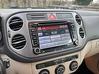 Volkswagen - tiguan - 1.4 tsi sport&style - personenauto - afbeelding 16 van  18