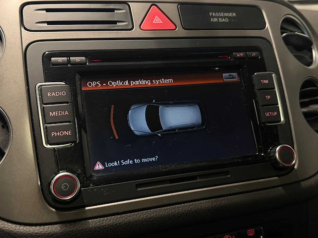 Volkswagen - tiguan - 1.4 tsi sport&style 2010 j-457-jb iaw - afbeelding 22 van  22