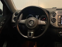 Volkswagen - tiguan - 1.4 tsi sport&style 2010 j-457-jb iaw - afbeelding 7 van  22