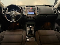 Volkswagen - tiguan - 1.4 tsi sport&style 2010 j-457-jb iaw - afbeelding 15 van  22