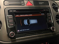 Volkswagen - tiguan - 1.4 tsi sport&style 2010 j-457-jb iaw - afbeelding 21 van  22