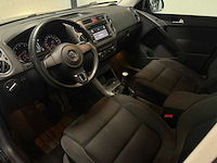 Volkswagen - tiguan - 1.4 tsi sport&style 2010 j-457-jb iaw - afbeelding 2 van  18