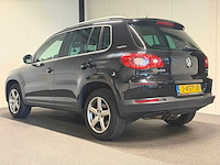 Volkswagen - tiguan - 1.4 tsi sport&style 2010 j-457-jb iaw - afbeelding 19 van  22