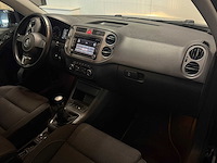 Volkswagen - tiguan - 1.4 tsi sport&style 2010 j-457-jb iaw - afbeelding 6 van  18