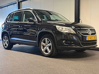 Volkswagen - tiguan - 1.4 tsi sport&style 2010 j-457-jb iaw - afbeelding 21 van  22
