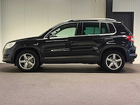 Volkswagen - tiguan - 1.4 tsi sport&style 2010 j-457-jb iaw - afbeelding 1 van  18