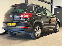 Volkswagen - tiguan - 1.4 tsi sport&style 2010 j-457-jb iaw - afbeelding 9 van  18