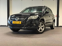 Volkswagen - tiguan - 1.4 tsi sport&style 2010 j-457-jb iaw - afbeelding 8 van  18