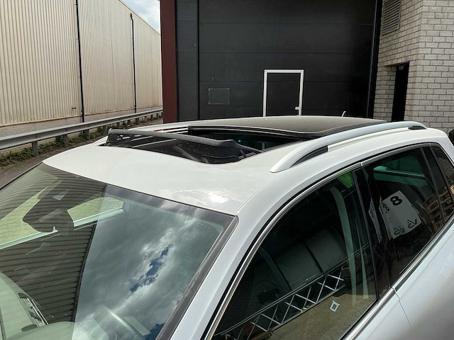 Volkswagen - tiguan - 1.5 r-line business - car - 2020 - afbeelding 2 van  25