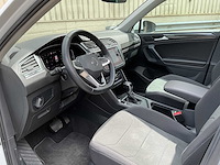 Volkswagen - tiguan - 1.5 r-line business - car - 2020 - afbeelding 5 van  25
