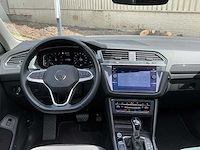 Volkswagen - tiguan - 1.5 r-line business - car - 2020 - afbeelding 6 van  25