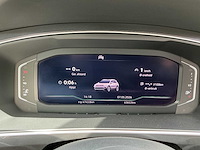 Volkswagen - tiguan - 1.5 r-line business - car - 2020 - afbeelding 8 van  25