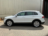 Volkswagen - tiguan - 1.5 r-line business - car - 2020 - afbeelding 19 van  25