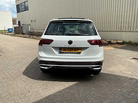 Volkswagen - tiguan - 1.5 r-line business - car - 2020 - afbeelding 21 van  25