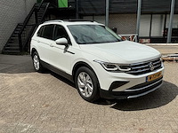 Volkswagen - tiguan - 1.5 r-line business - car - 2020 - afbeelding 24 van  25