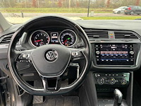 Volkswagen - tiguan - 1.5 tsi act comfortl - h-414-hs - 2020 - afbeelding 6 van  30