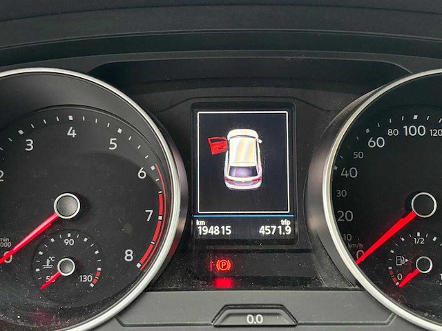 Volkswagen - tiguan - 1.5 tsi act comfortl - h-414-hs - 2020 - afbeelding 7 van  30