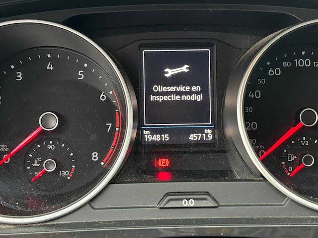 Volkswagen - tiguan - 1.5 tsi act comfortl - h-414-hs - 2020 - afbeelding 8 van  30