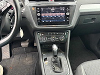 Volkswagen - tiguan - 1.5 tsi act comfortl - h-414-hs - 2020 - afbeelding 9 van  30