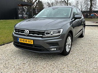 Volkswagen - tiguan - 1.5 tsi act comfortl - h-414-hs - 2020