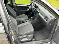 Volkswagen - tiguan - 1.5 tsi act comfortl - h-414-hs - 2020 - afbeelding 14 van  30
