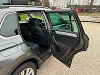Volkswagen - tiguan - 1.5 tsi act comfortl - h-414-hs - 2020 - afbeelding 15 van  30