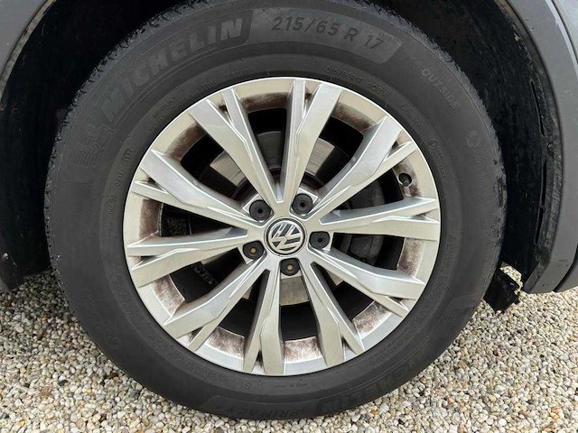 Volkswagen - tiguan - 1.5 tsi act comfortl - h-414-hs - 2020 - afbeelding 20 van  30